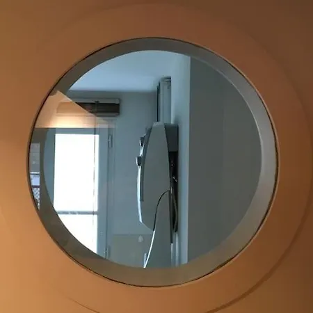 De Pianiste -9e /opera - Climatisation Apartment