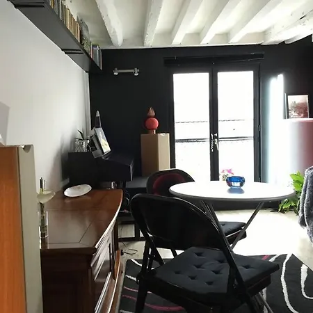 De Pianiste -9e /opera - Climatisation Paris