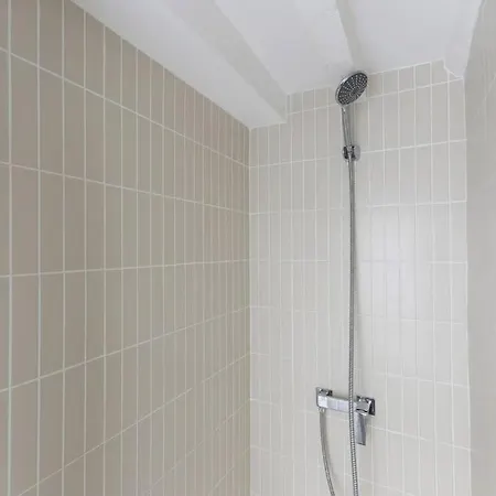 De Pianiste -9e /opera - Climatisation Apartment Paris
