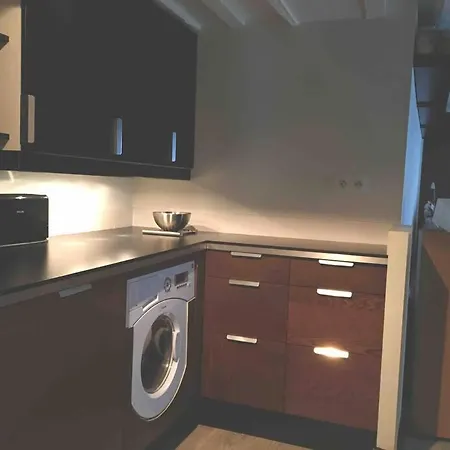 Apartment De Pianiste -9e /opera - Climatisation Paris