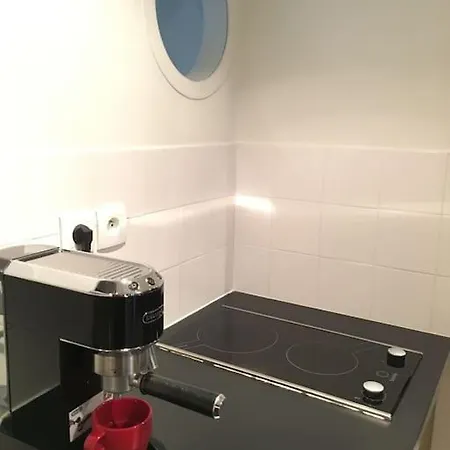 Apartment De Pianiste -9e /opera - Climatisation Paris