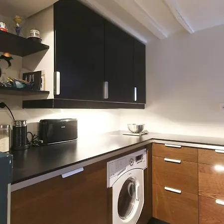 De Pianiste -9e /opera - Climatisation Apartment