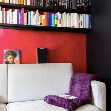 De Pianiste -9e /opera - Climatisation Apartment Paris