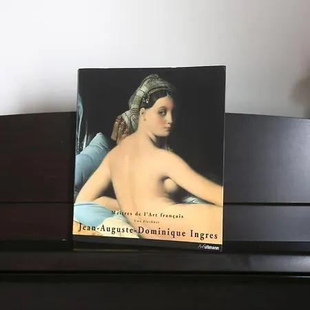 De Pianiste -9e /opera - Climatisation Apartment *